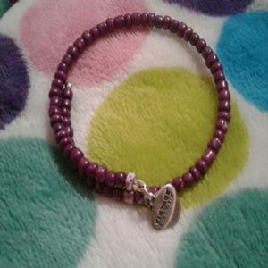 Alex and Annie bracelet